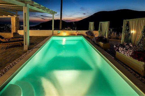 Photo 8 - Villa Thetis With Private Pool