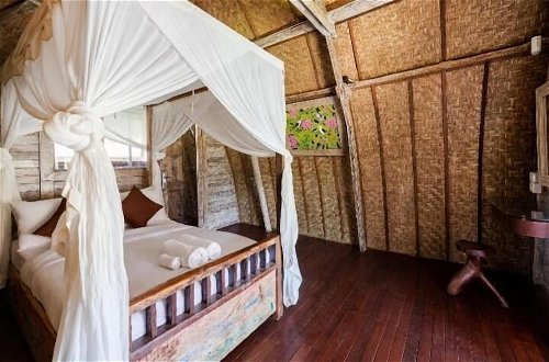 Foto 4 - Royal Jj Ubud Resort and Spa Two Bed Room Villa