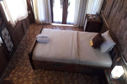 Foto 6 - Royal Jj Ubud Resort and Spa Two Bed Room Villa