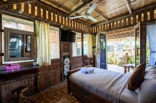 Foto 3 - Royal Jj Ubud Resort and Spa Two Bed Room Villa