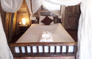 Foto 2 - Royal Jj Ubud Resort and Spa Two Bed Room Villa