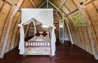 Photo 1 - Royal Jj Ubud Resort and Spa Two Bed Room Villa