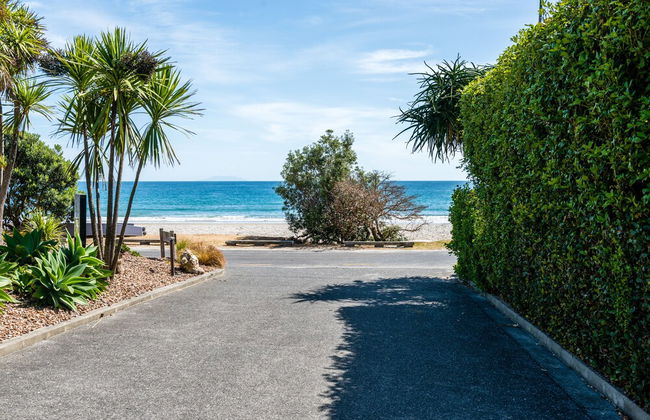 Sanctuary On The Beach - Foto 11