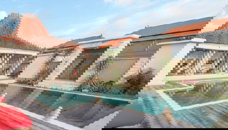 Foto 1 - Villa Manggala