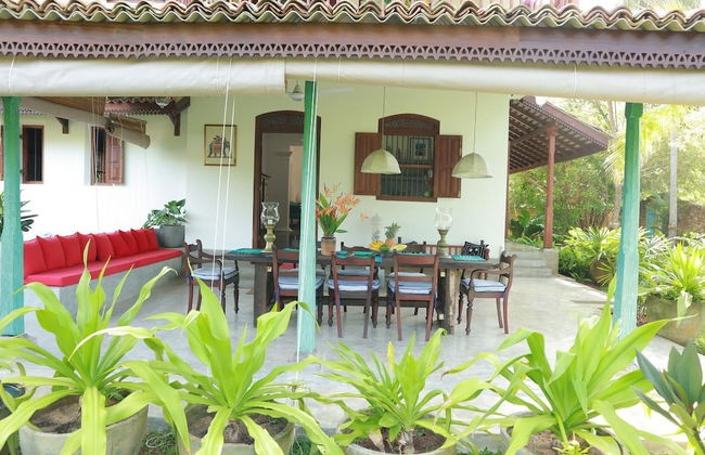 The Ginger House - Foto 17