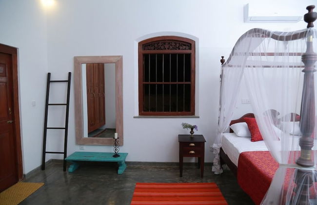 The Ginger House - Foto 4