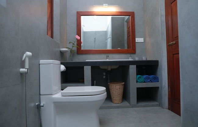 The Ginger House - Foto 12