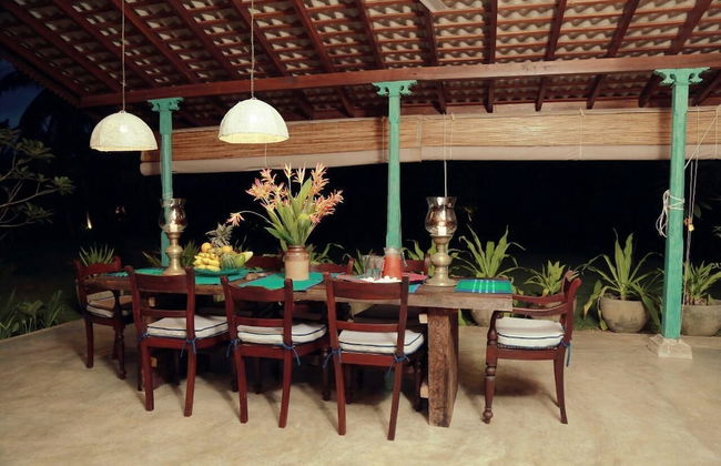 The Ginger House - Foto 8