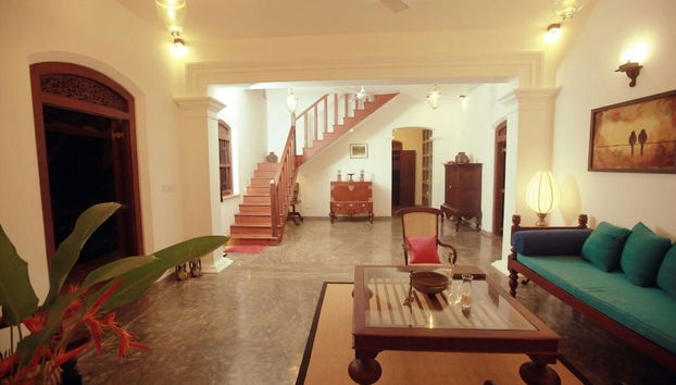Hall