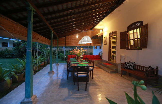 The Ginger House - Foto 13