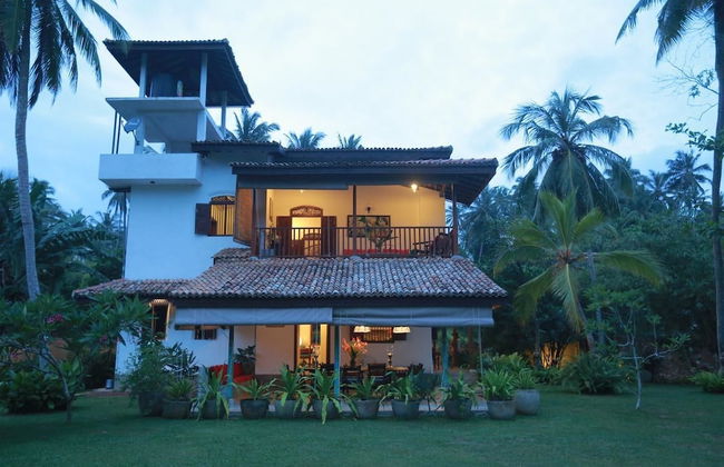 The Ginger House - Foto 19