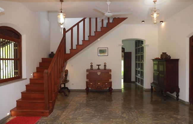 The Ginger House - Foto 15