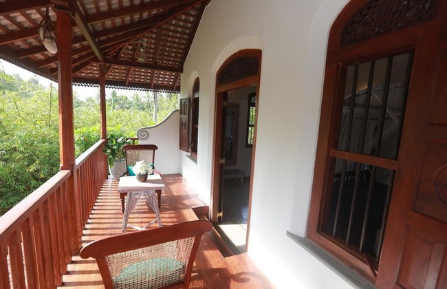 The Ginger House - Foto 9