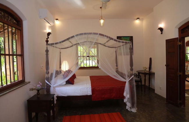 The Ginger House - Foto 6