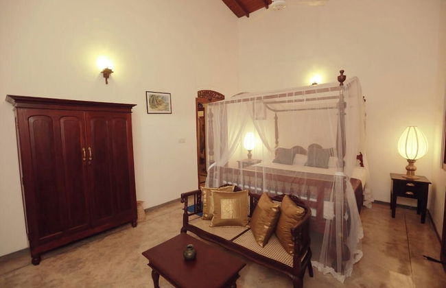 The Ginger House - Foto 7