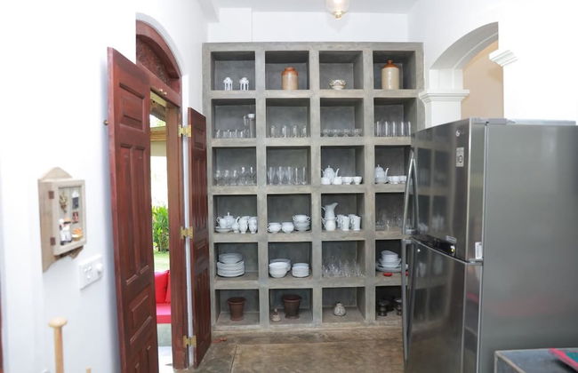 The Ginger House - Foto 11