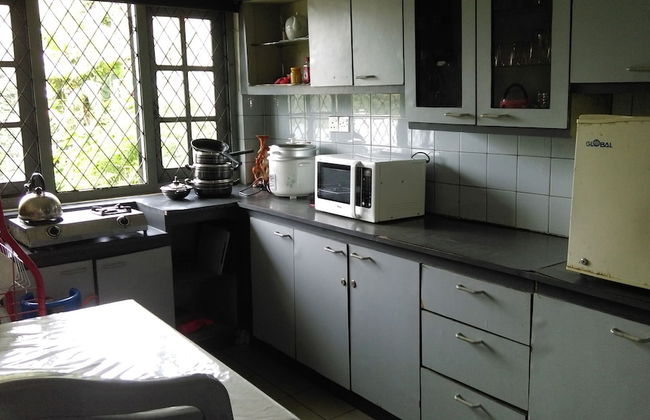 Lake Crown Holiday Home - Foto 8