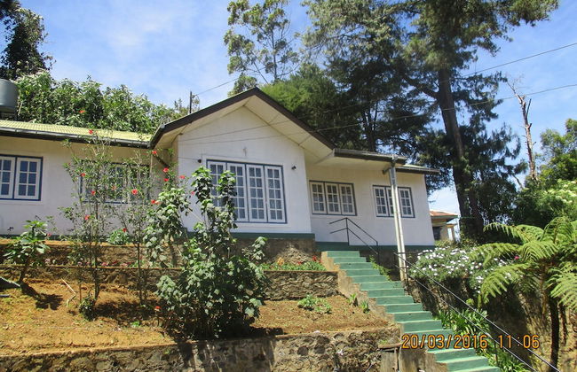 Lake Crown Holiday Home - Foto 11