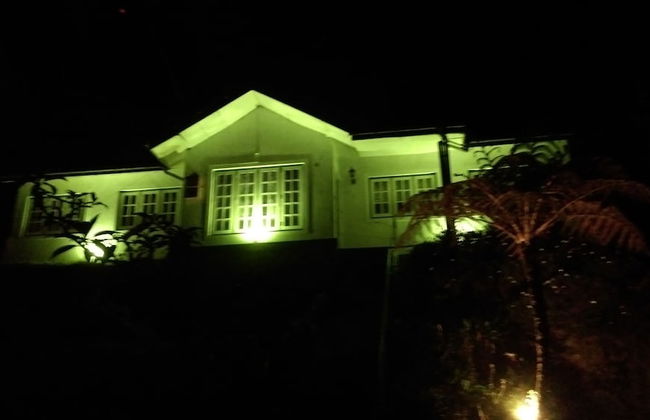 Lake Crown Holiday Home - Foto 10