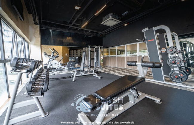 Premium Suites D'lement At Genting Highlands - Foto 25