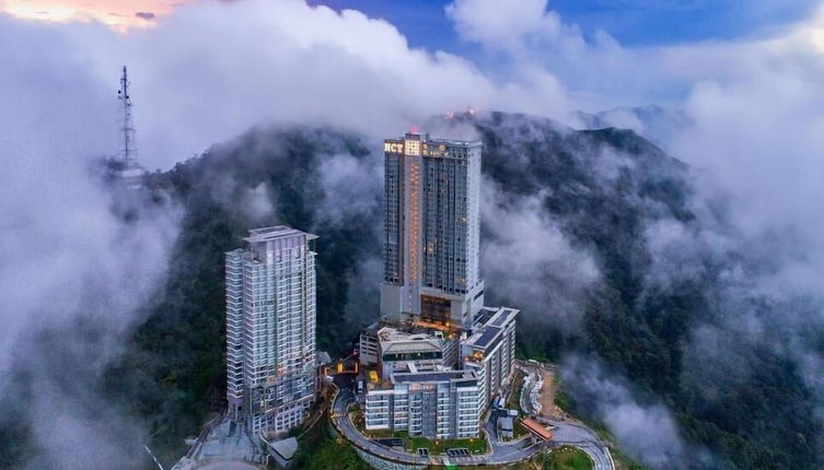 Foto 1 - Premium Suites D'lement At Genting Highlands