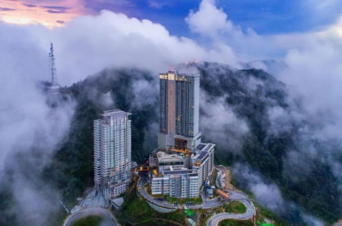 Photo 1 - Premium Suites D'lement At Genting Highlands