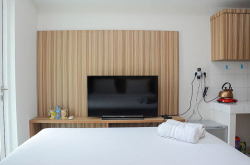 Photo 11 - Best Deal The Springlake Summarecon Studio Apartment