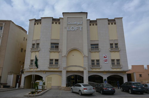 Photo 26 - Shorfa Loft Hotel