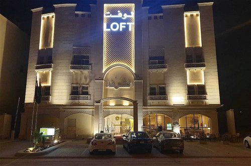 Photo 29 - Shorfa Loft Hotel
