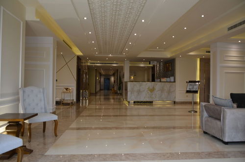 Photo 2 - Shorfa Loft Hotel