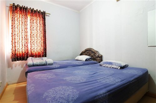 Foto 8 - Rent House Center at Apartement Mediterania Gajah Mada