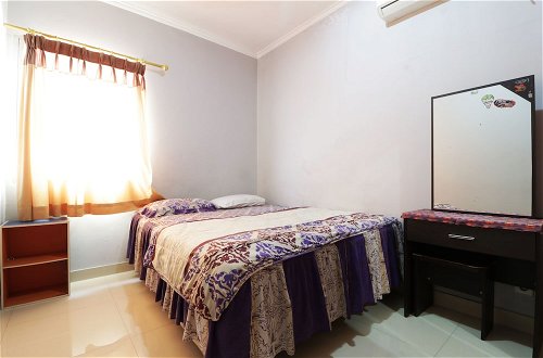 Foto 6 - Rent House Center at Apartement Mediterania Gajah Mada
