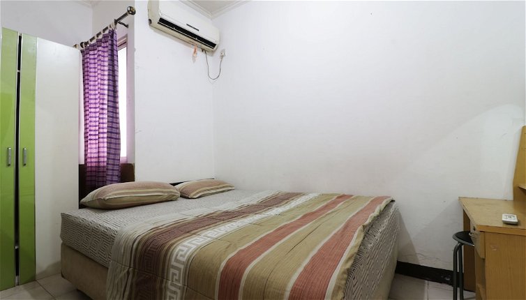 Photo 1 - Rent House Center at Apartement Mediterania Gajah Mada
