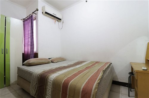 Photo 1 - Rent House Center at Apartement Mediterania Gajah Mada