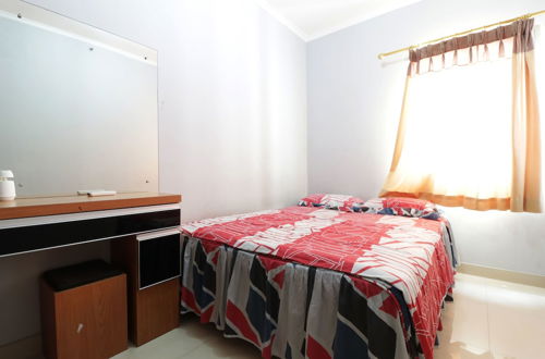 Foto 7 - Rent House Center at Apartement Mediterania Gajah Mada