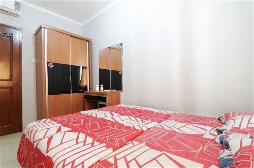 Foto 4 - Rent House Center at Apartement Mediterania Gajah Mada