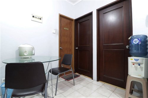 Foto 14 - Rent House Center at Apartement Mediterania Gajah Mada