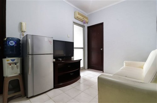 Foto 15 - Rent House Center at Apartement Mediterania Gajah Mada