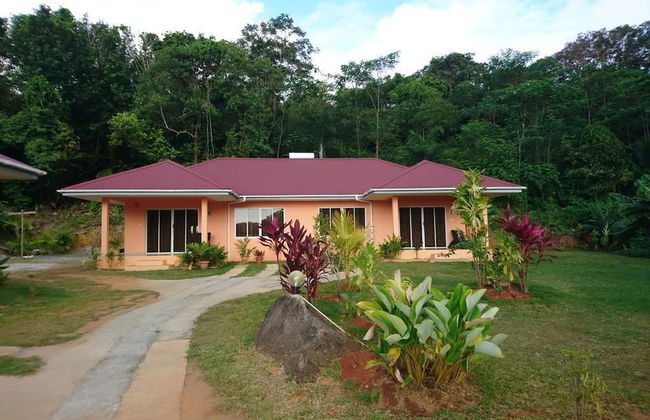 Alha Villa - Foto 21