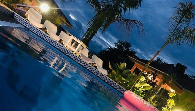 Entrada (vista interior)