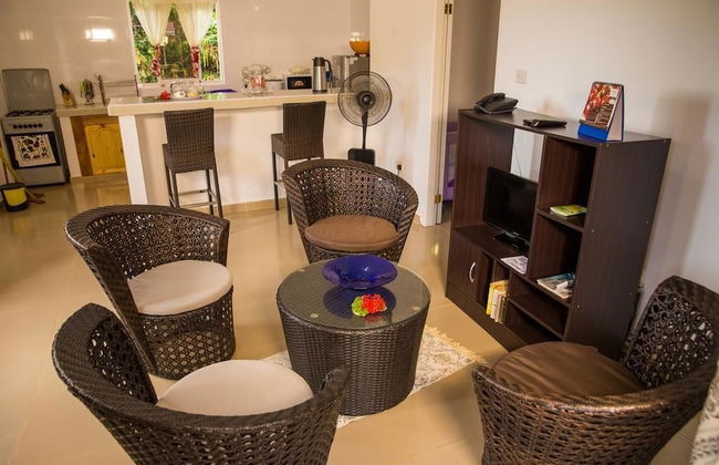 Alha Villa - Foto 13