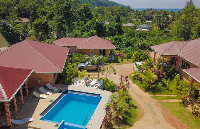 Alha Villa - Foto 14