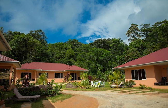 Alha Villa - Foto 20