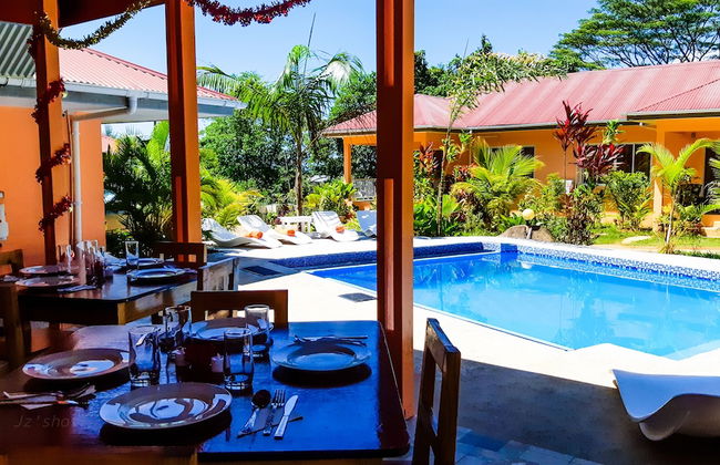 Alha Villa - Foto 15