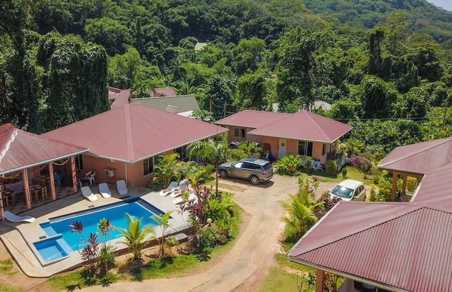 Alha Villa - Foto 23