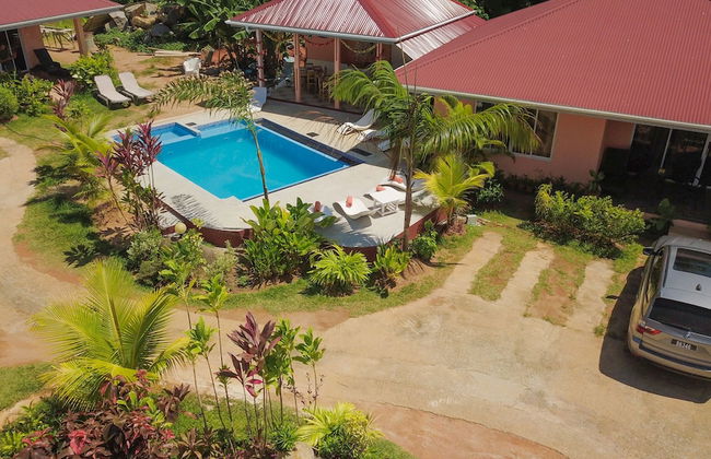 Alha Villa - Foto 16