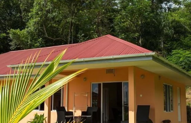 Alha Villa - Foto 26