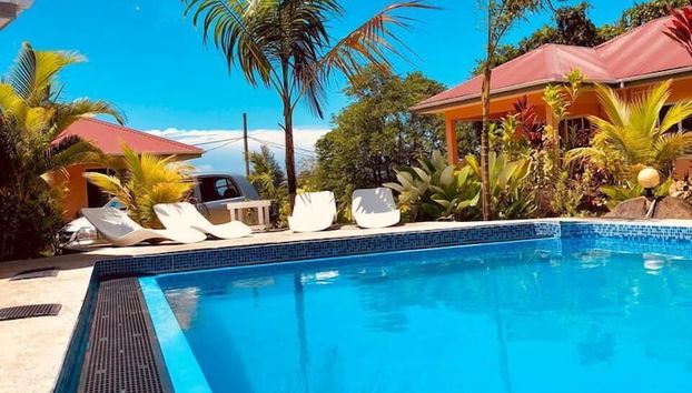 Entrada (vista interior)