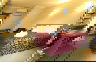 Photo 3 - Alpin Motel & Conference Centre