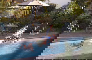 Photo 1 - Alpin Motel & Conference Centre